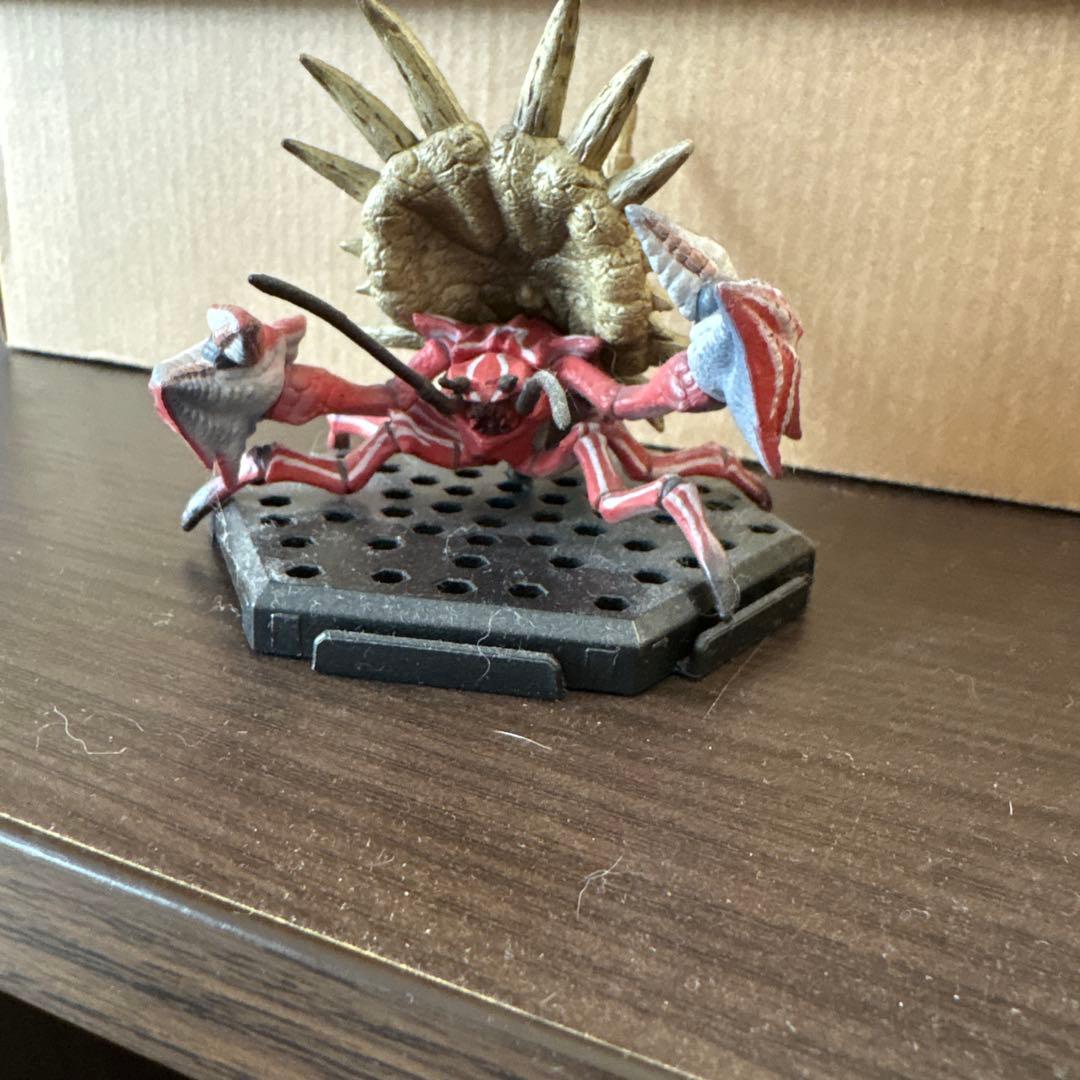 【まとめ売り】モンスター ハンターフィギュア 15体セット