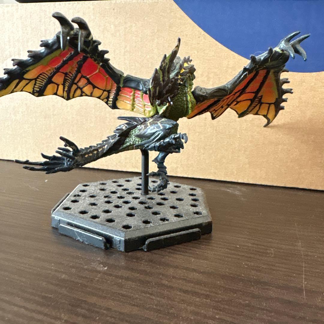 【まとめ売り】モンスター ハンターフィギュア 15体セット