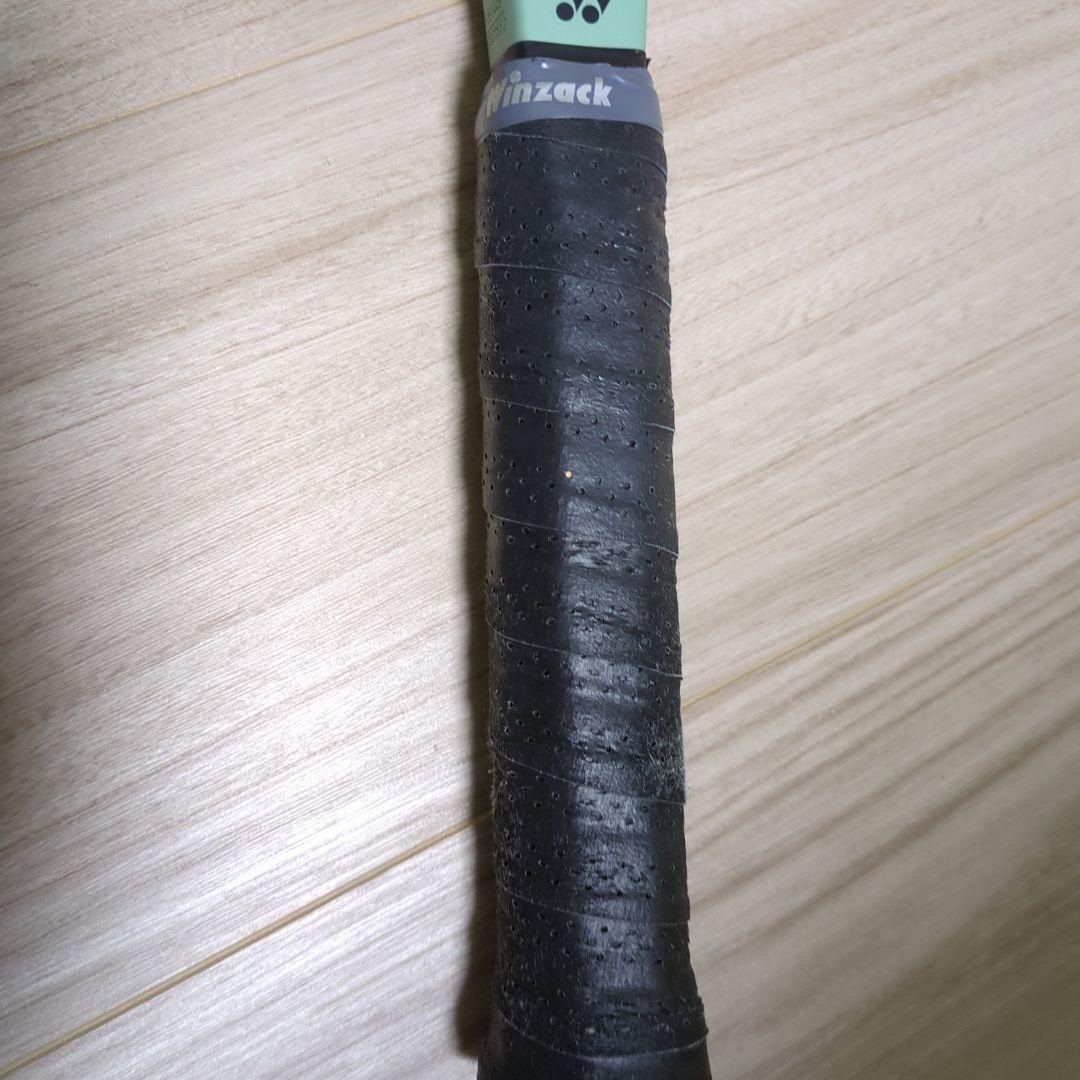 ヨネックスラケット パーセプト104 G2