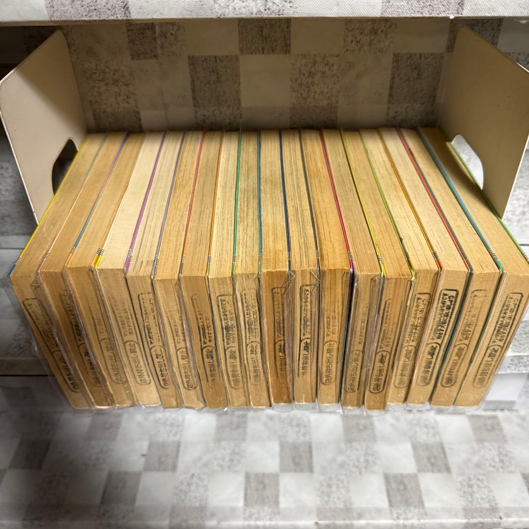 Dr.スランプ アラレちゃん　1-18巻　全巻セット　鳥山明