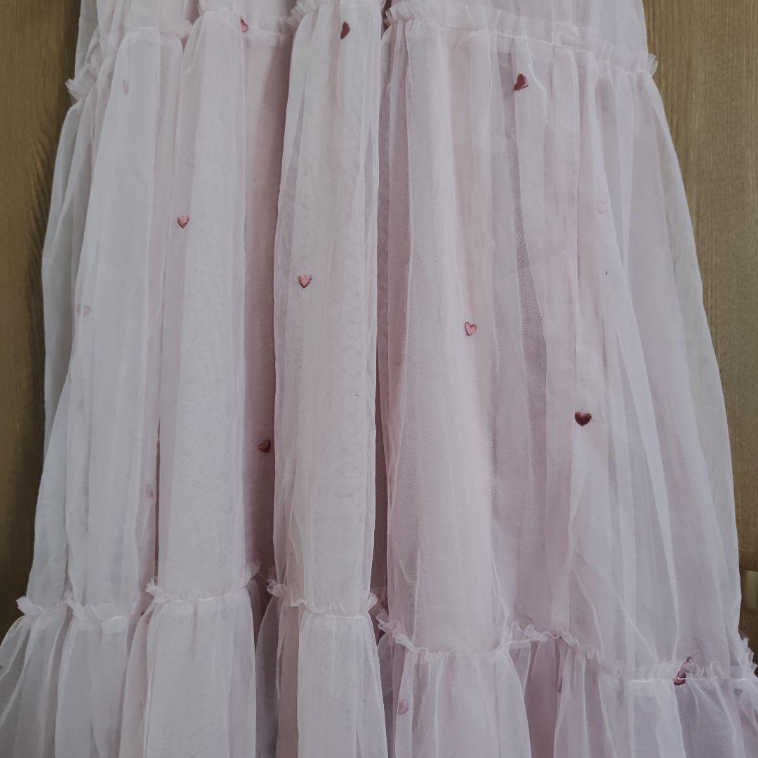 みぅみぅ★ジェラピケ　gelatopiqueルームウェア2点まとめ買い