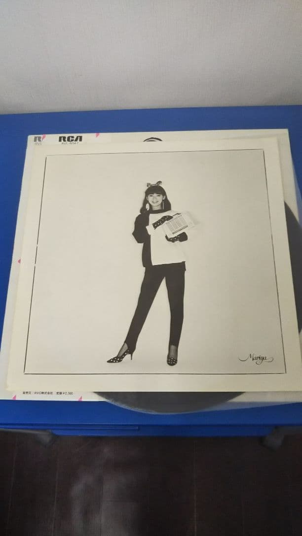 竹内まりや   LOVE SONGS