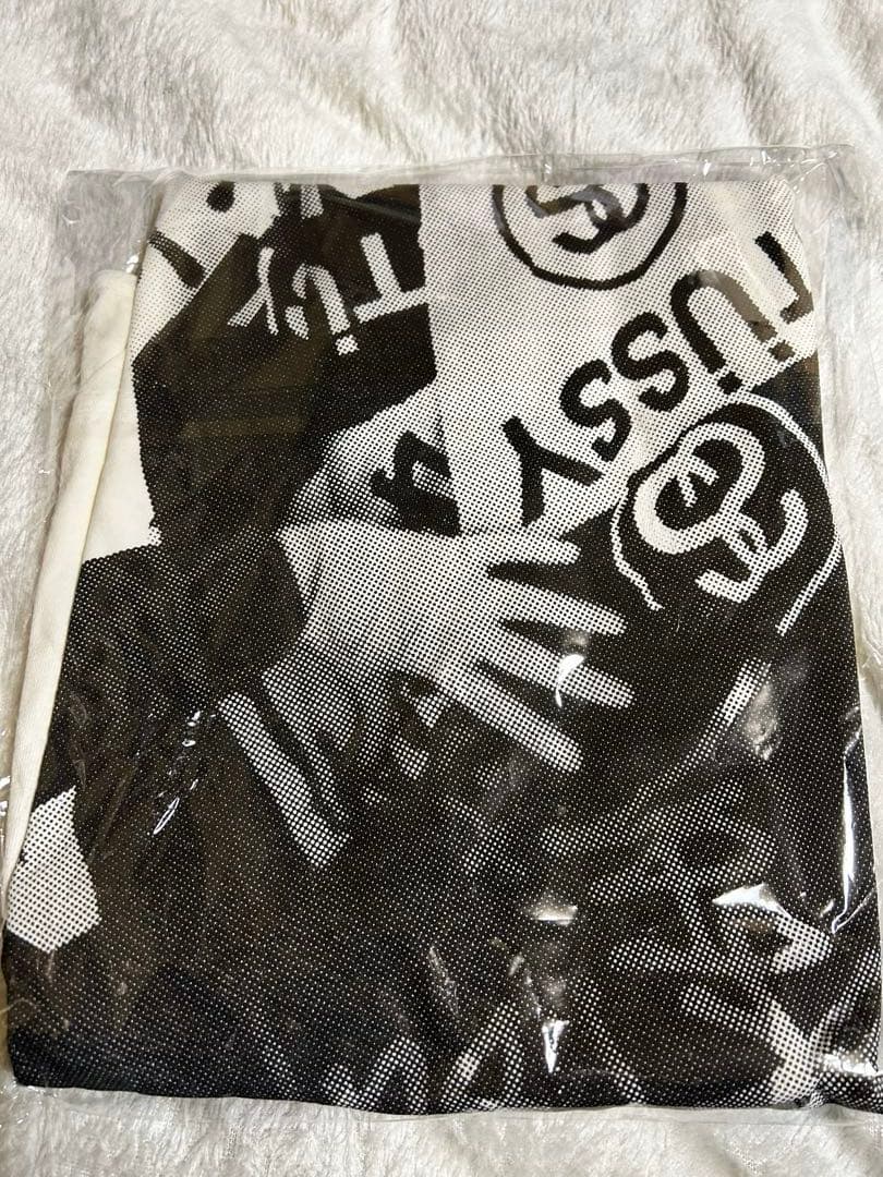 トップス Stussy Paris Tee \"Natural\" L