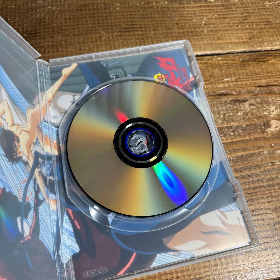 花平バズーカ デラックス版 永井豪 小池一夫　DVD