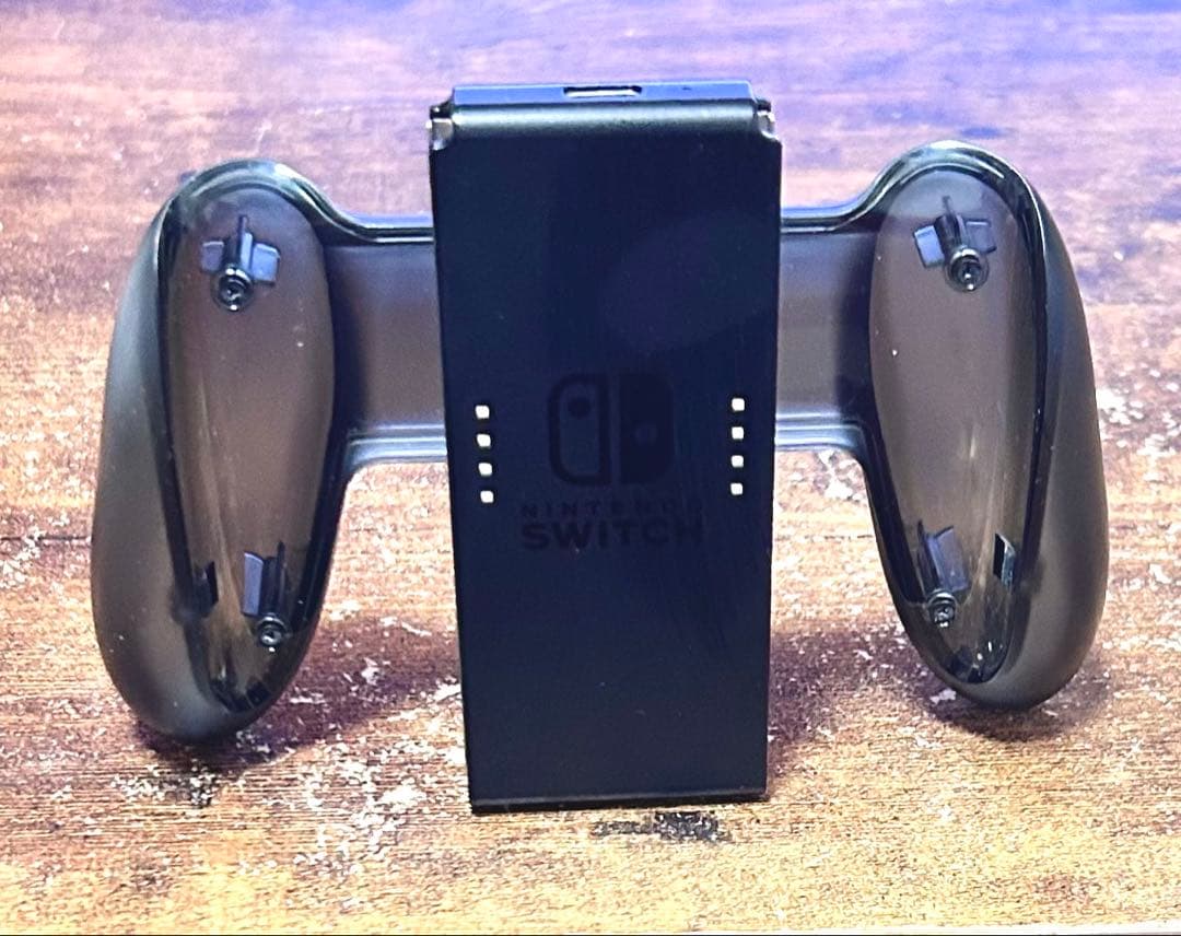 ポケモンレジェンズZA Switch本体 周辺機器 セット