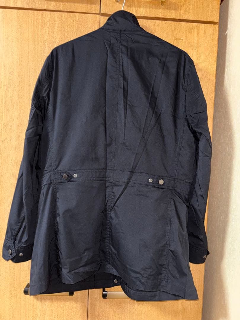 Burberry Londonメンズブルゾン