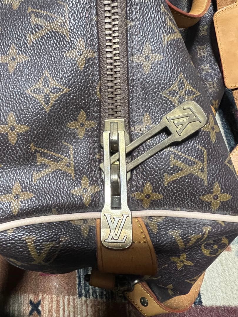Louis Vuitton ボストンバッグ