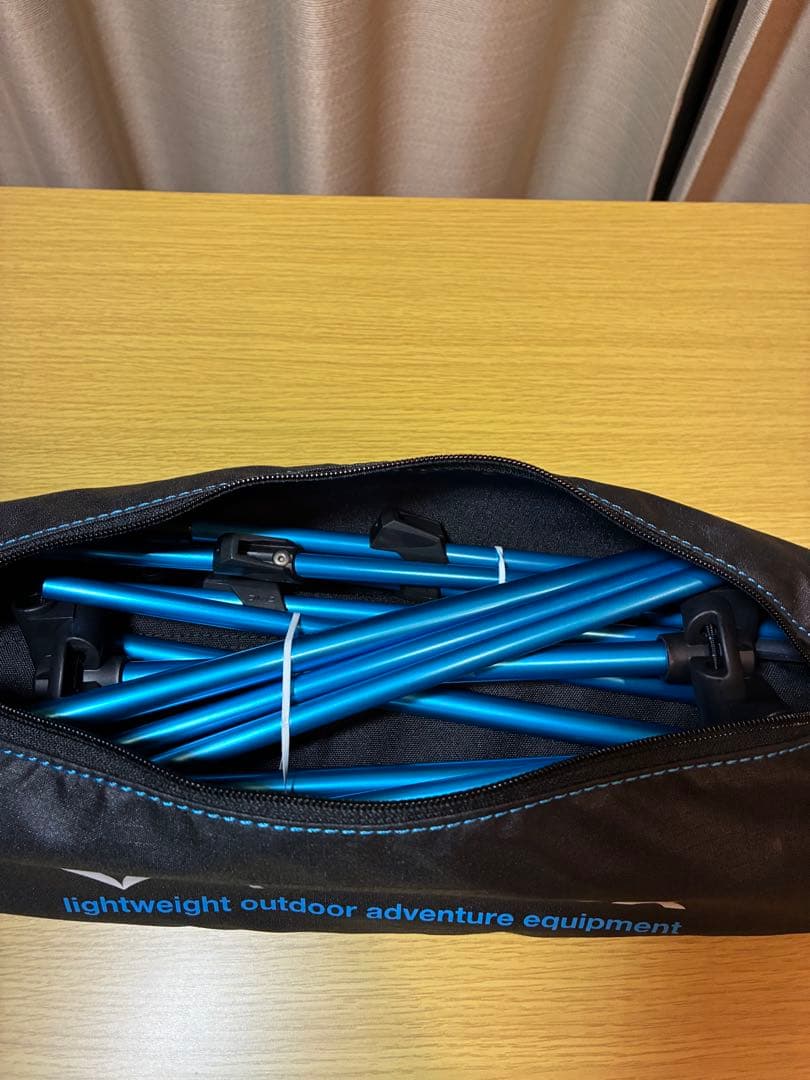 ヘリノックス　テーブルワン　ハードトップ(BK) 1822171