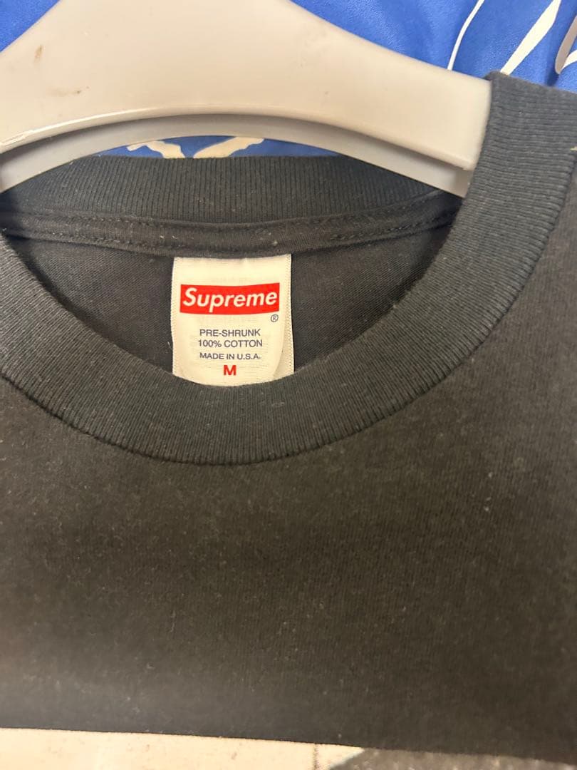 supremeTシャツ