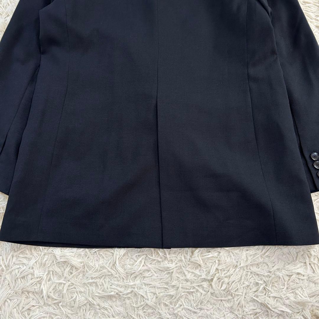 SOLBE IENA ウォッシャブルダブルブレスト　23SS ジャケット　38