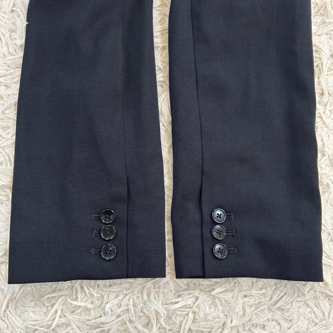 SOLBE IENA ウォッシャブルダブルブレスト　23SS ジャケット　38