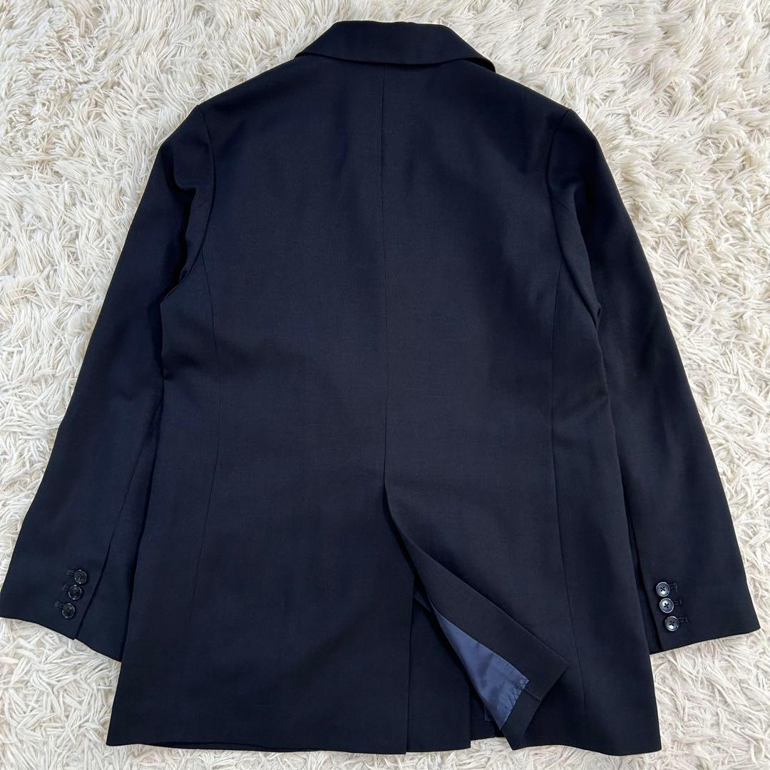 SOLBE IENA ウォッシャブルダブルブレスト　23SS ジャケット　38