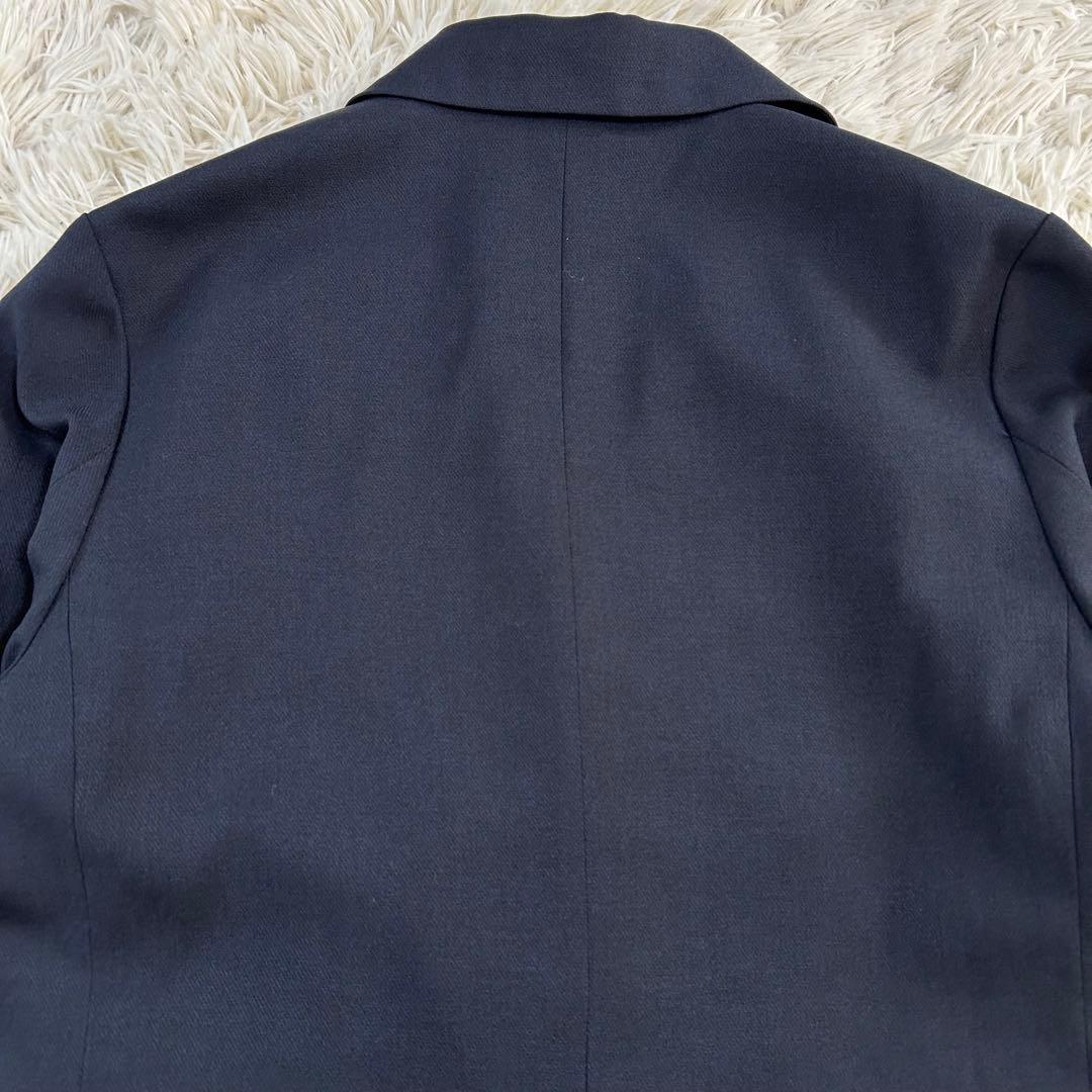 SOLBE IENA ウォッシャブルダブルブレスト　23SS ジャケット　38