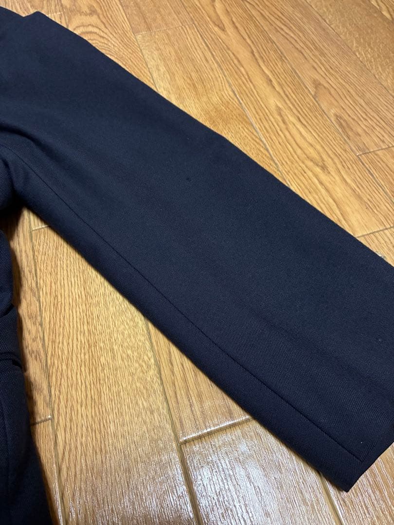 Polo by Ralph Lauren ポロラルフローレン　コンブレ　金ボタン