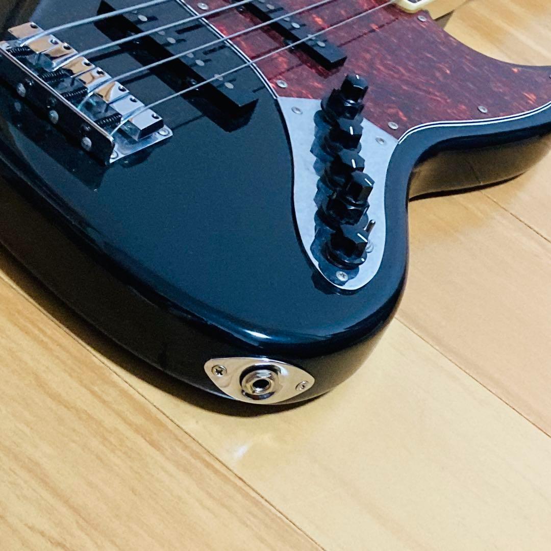 Sire V7 Alder FL 【動作確認済】 エレキベース フレッドレス