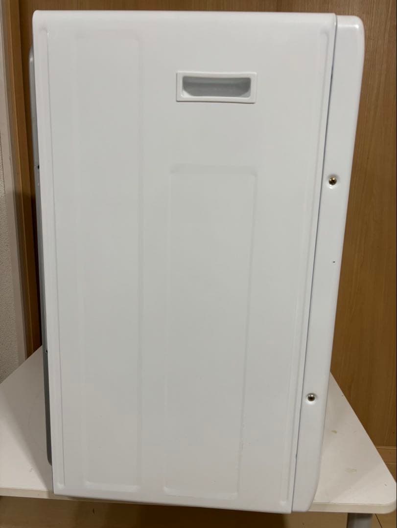 HITACHI 日立　電気式衣類乾燥機 DE-N40WX