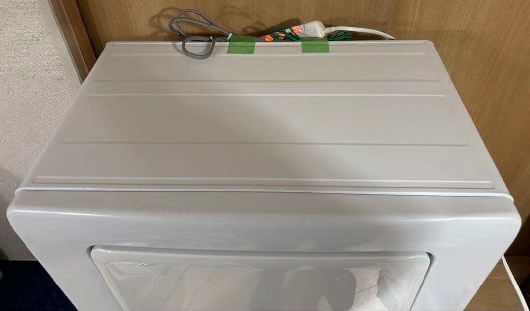 HITACHI 日立　電気式衣類乾燥機 DE-N40WX
