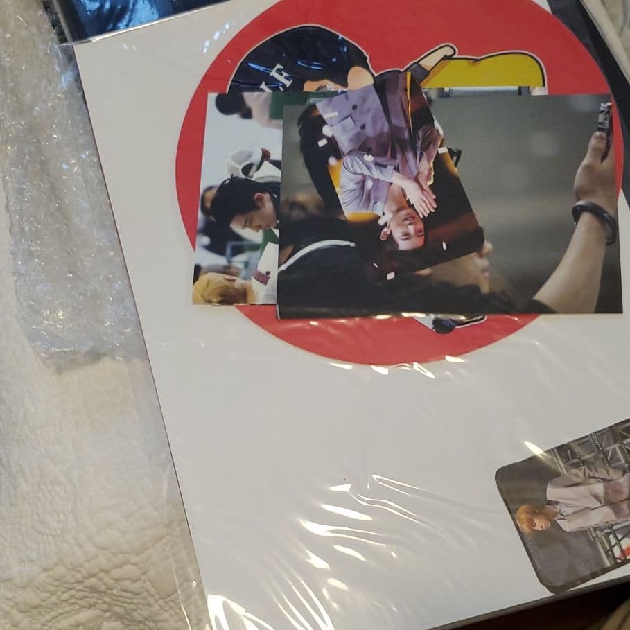 EXO チャニョル　フォトブック　2冊セット