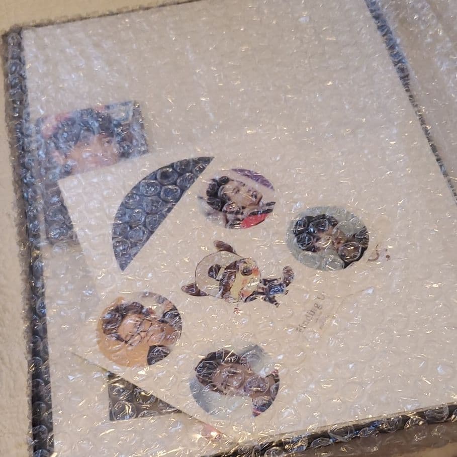 EXO チャニョル　フォトブック　2冊セット