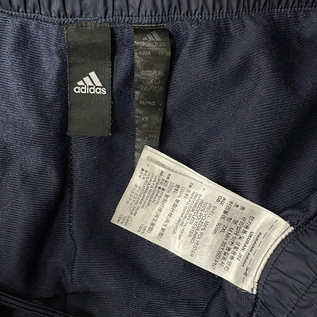 adidas アディダス　ウインドブレーカー　上下セットアップ