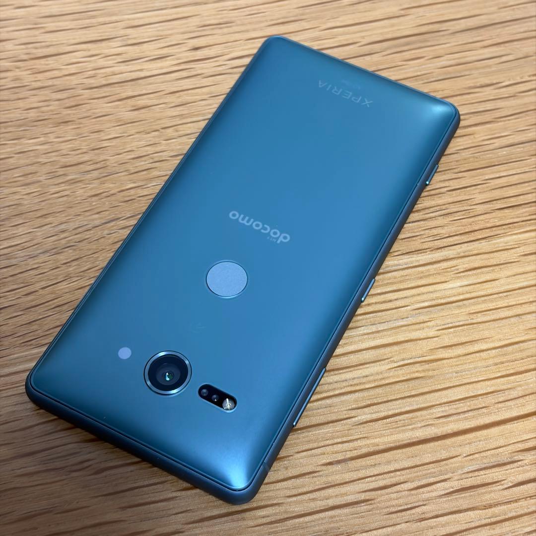 SONY Xperia XZ2 Compact docomo 美品4406