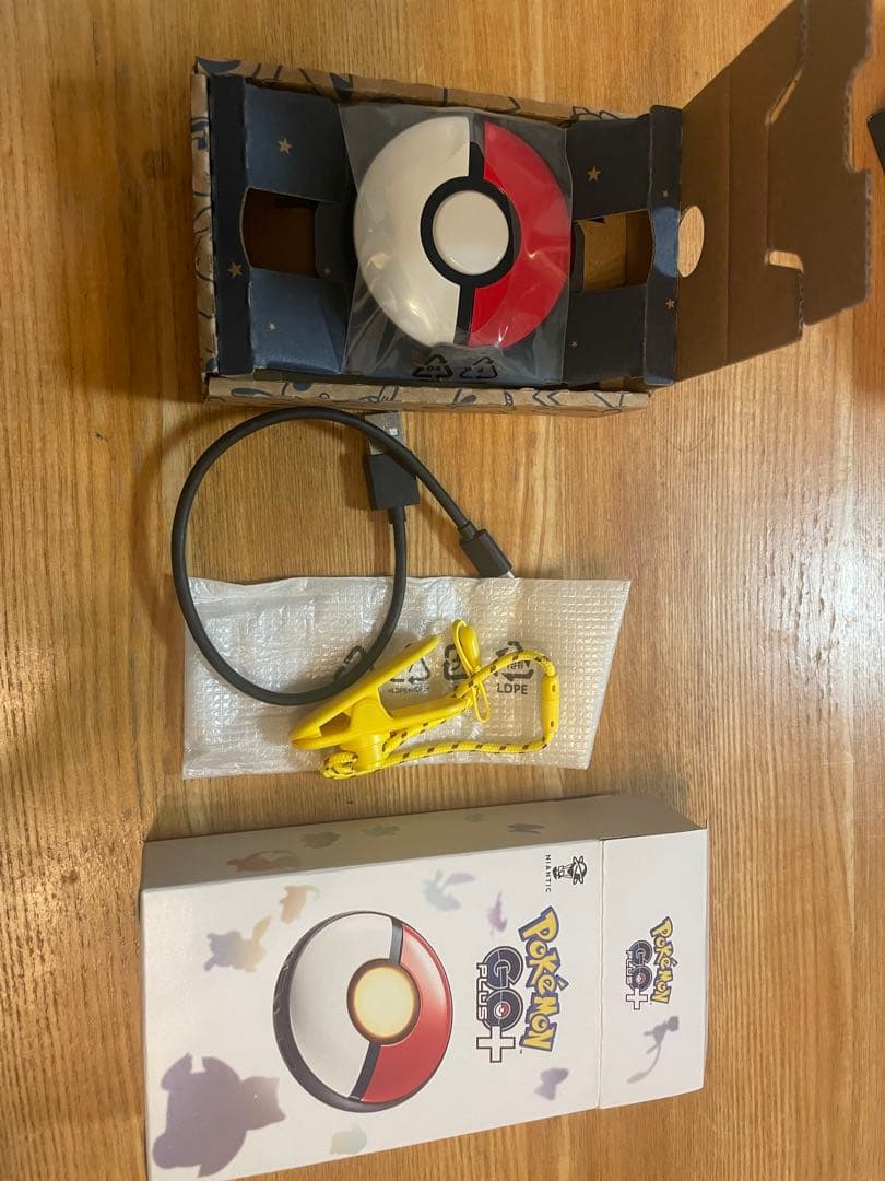 ポケモン GO Plusプラス