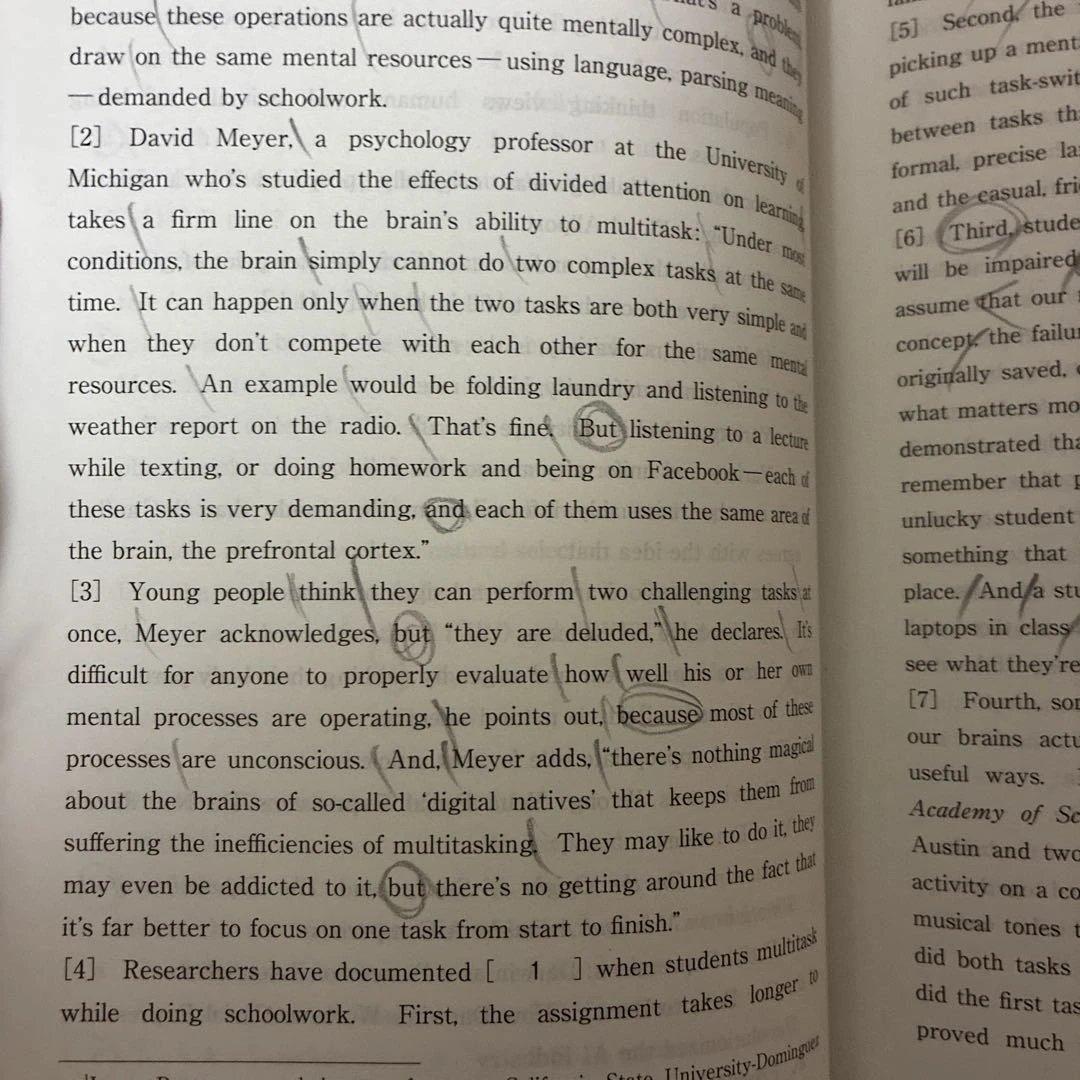 早稲田大学 赤本 六冊