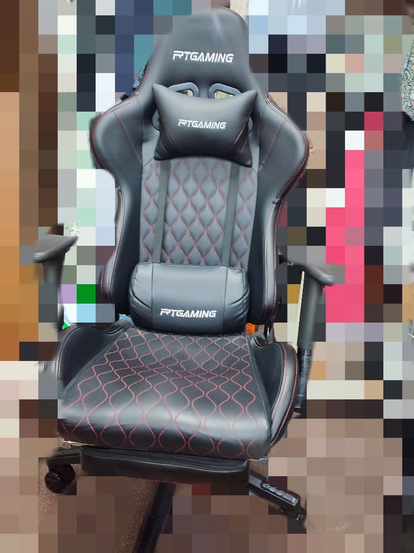 ゲーミングチェア RTGAMING