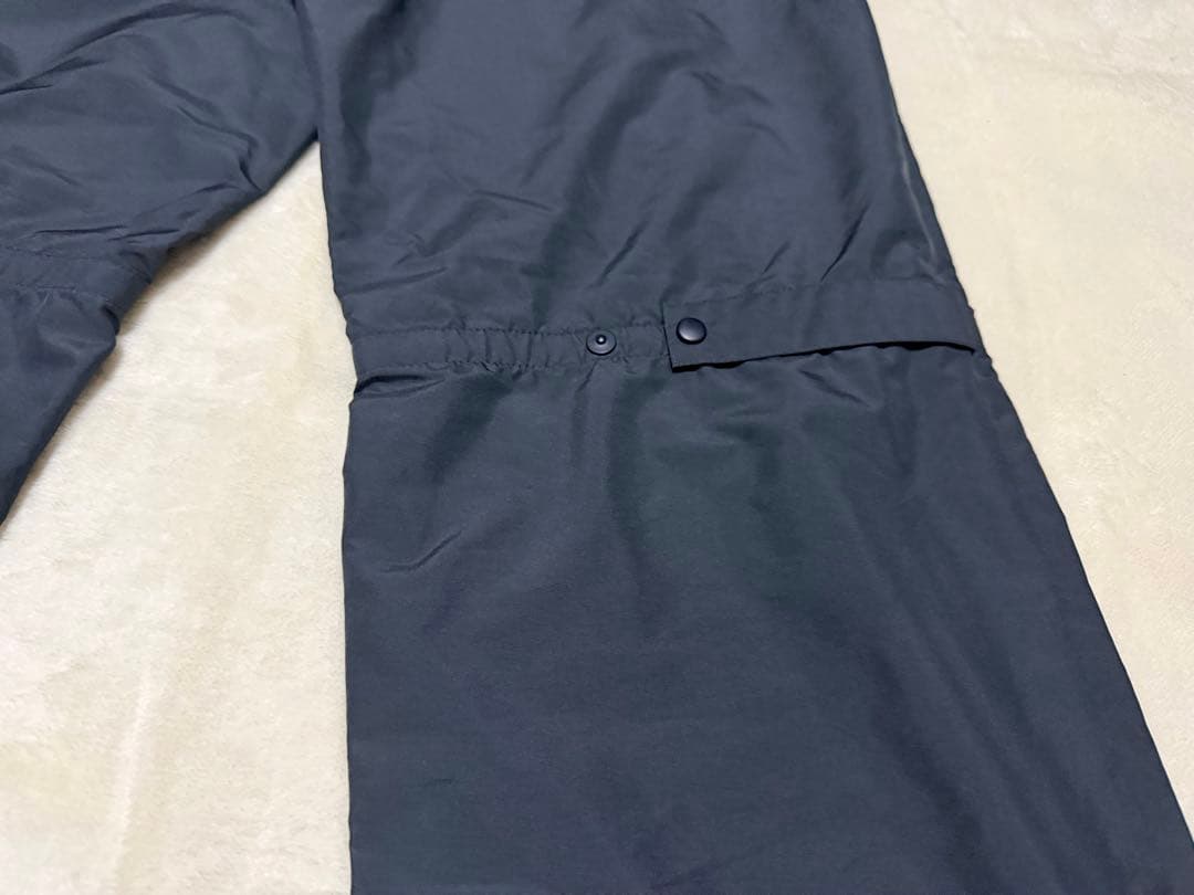 オールドGap ギャップ ギミックナイロンパンツ