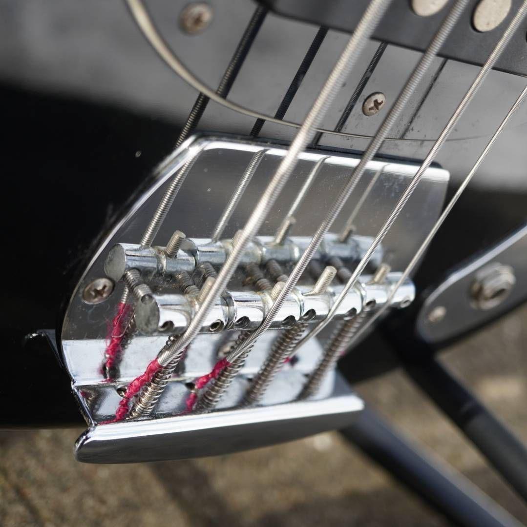 【希少・極美品】ベースSterling SB4ミュージックマン