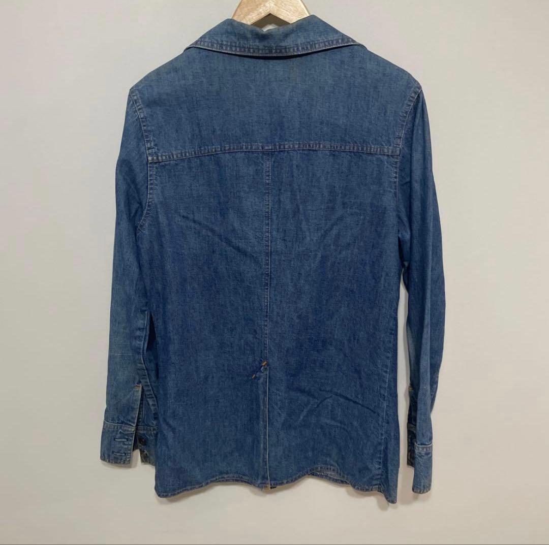 アメリカ製 70's Levi's カバーオール
