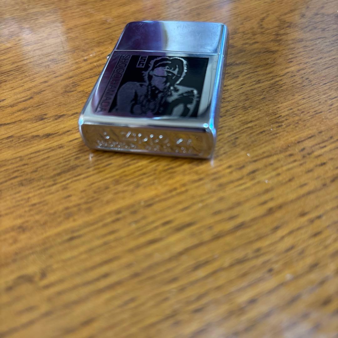 浜田省吾　zippo ライター