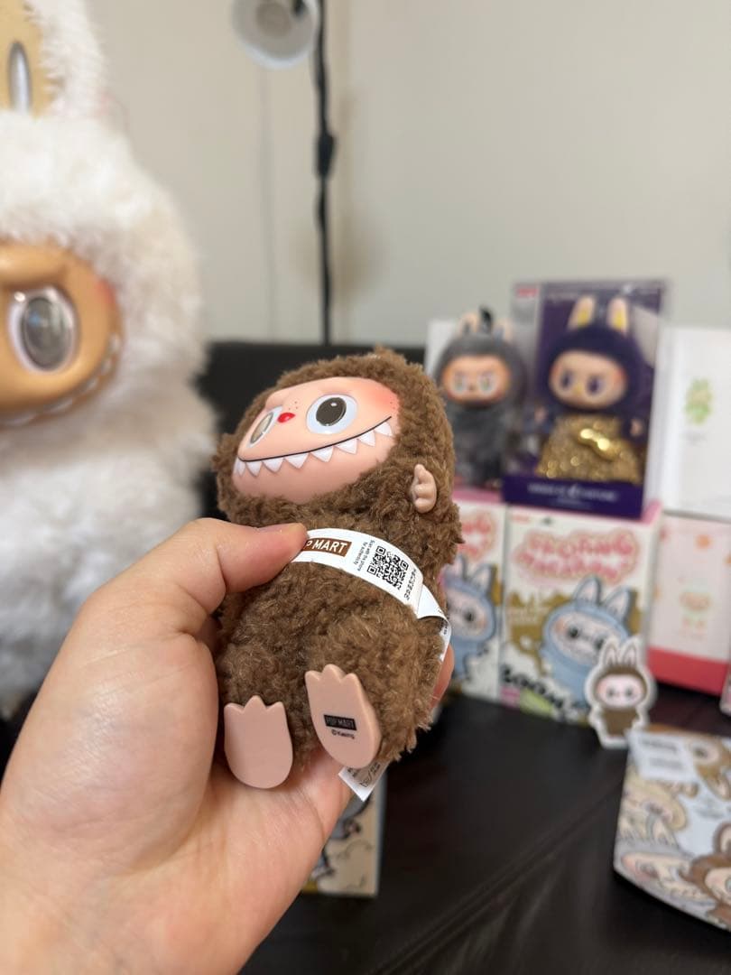 専用出品 POPMART 正規品THEMONSTERS シークレット2点セット