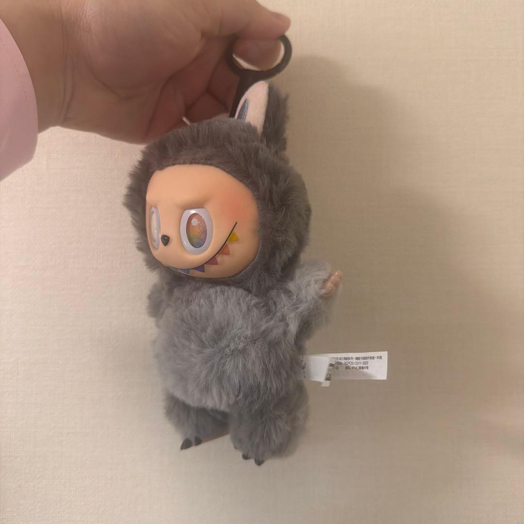 専用出品 POPMART 正規品THEMONSTERS シークレット2点セット