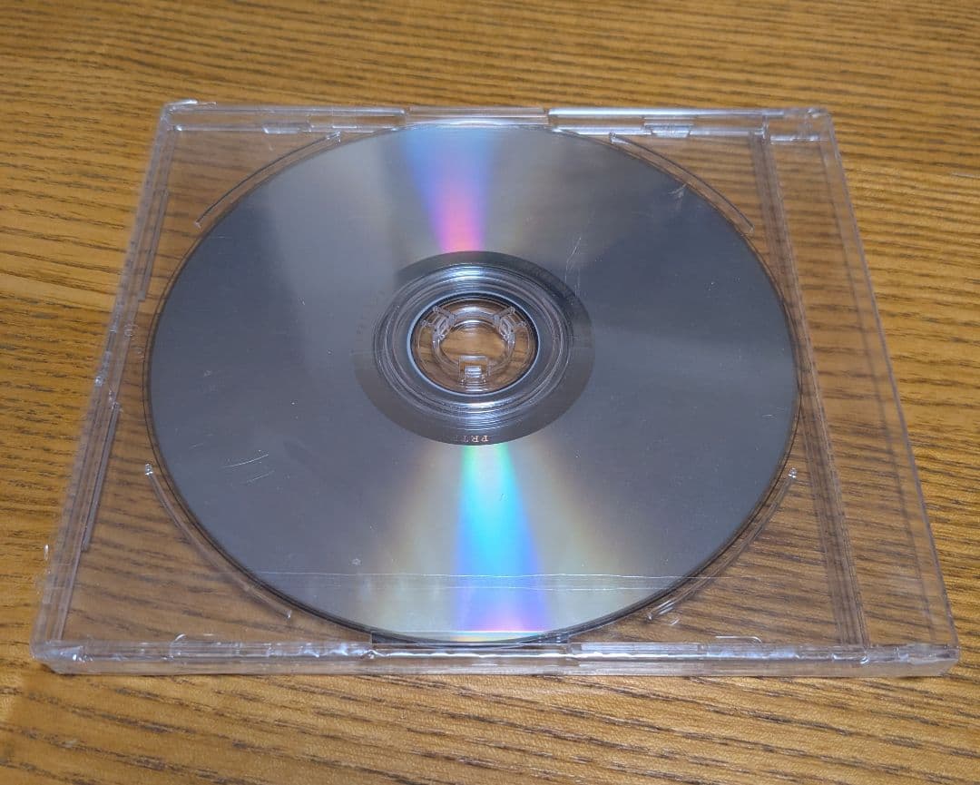 未開封 Eve おとぎ TSUTAYA特典CD ガラクタモンスター Ver.