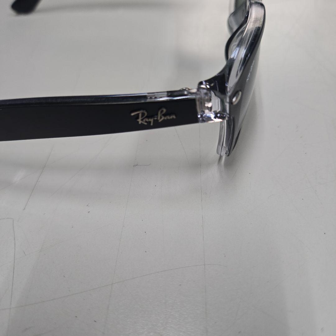 Ray-Ban New WayFarer　RB2132F 6052
