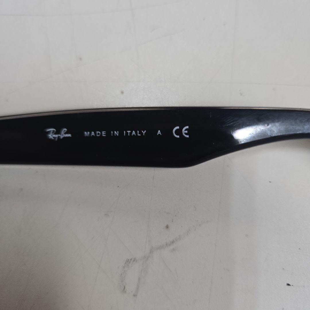 Ray-Ban New WayFarer　RB2132F 6052