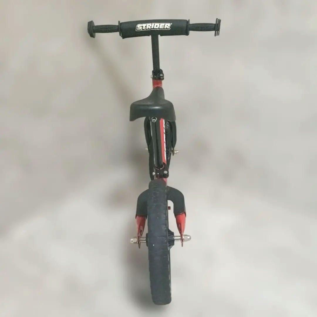 ストライダー スポーツモデル レッド 12インチ STRIDER 日本正規品