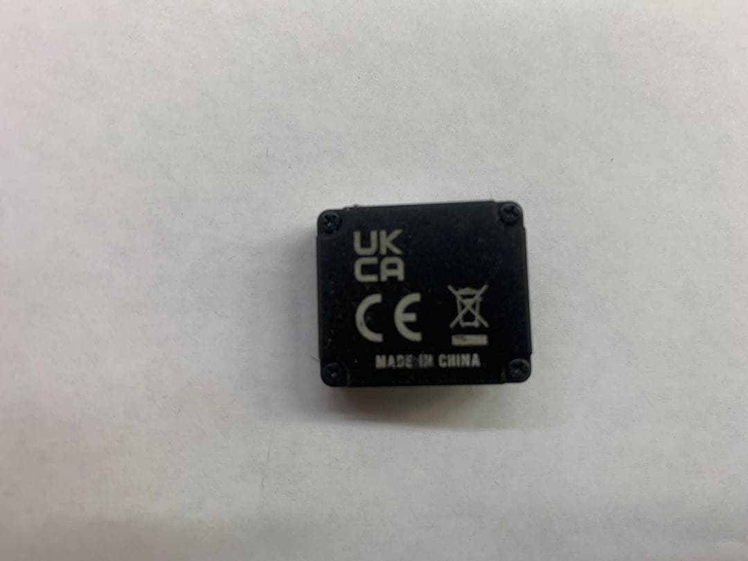 双葉 Futaba GYD550 ジャイロ