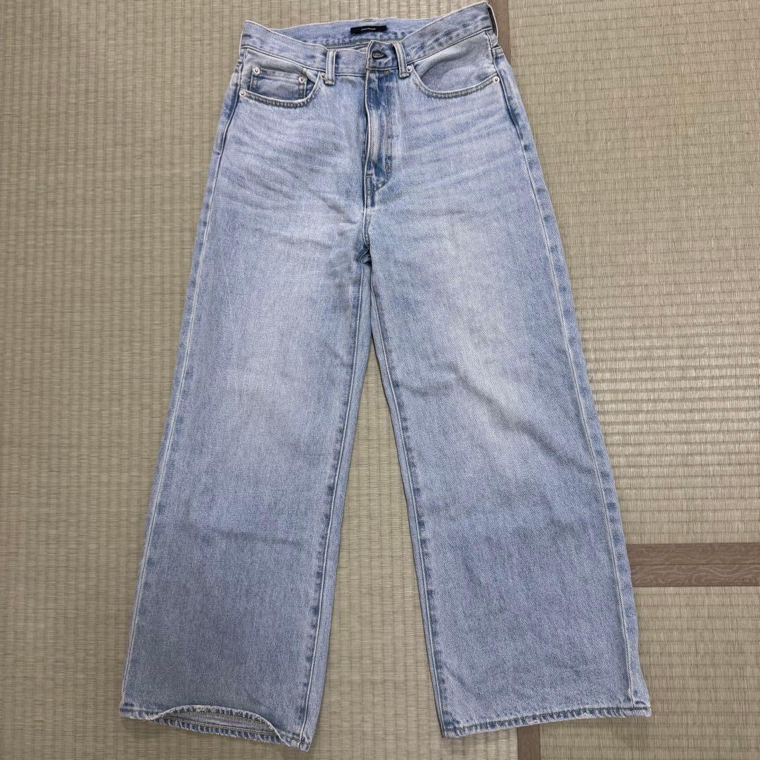 JOURNAL STANDARD 12.5ozデニムパンツ　36サイズ