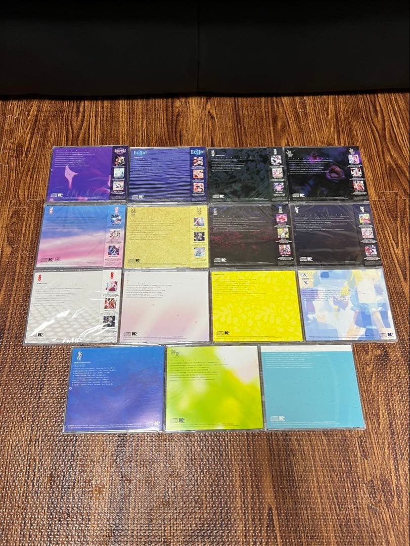K2 SOUND 15枚 まとめ 東方project 同人音楽 CD 帯有