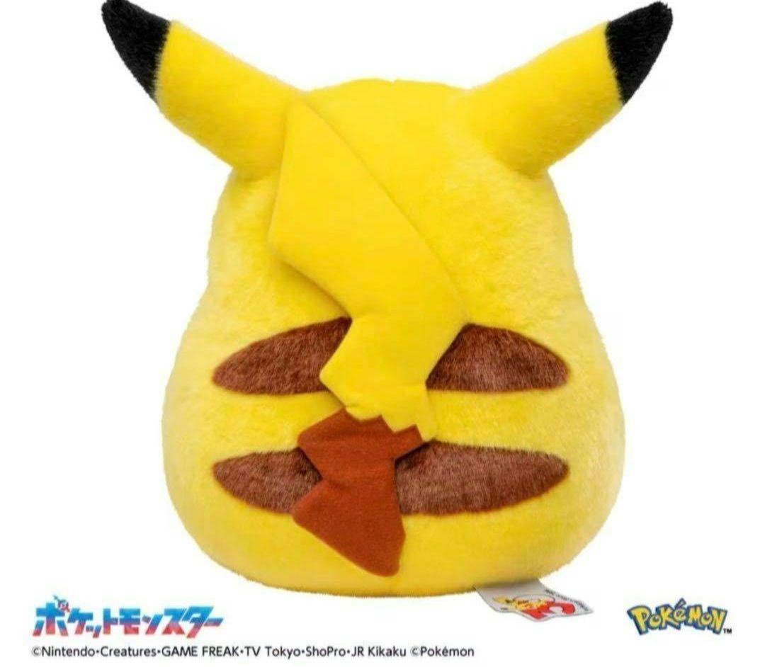 ポケモン 30周年記念 おかえり!ピカチュウ1/1　最安値