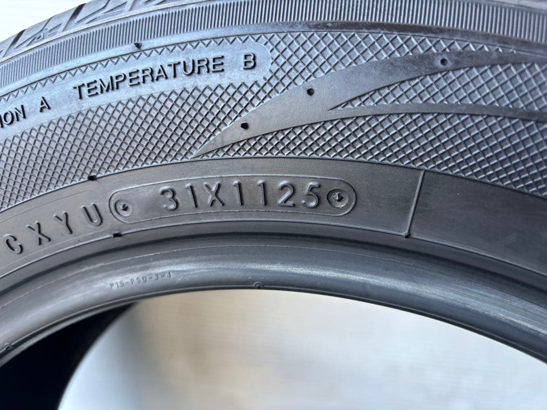 ✅ 175/65R15 2本 TOYO ナノエナジー3プラス国産/送料無料‼️