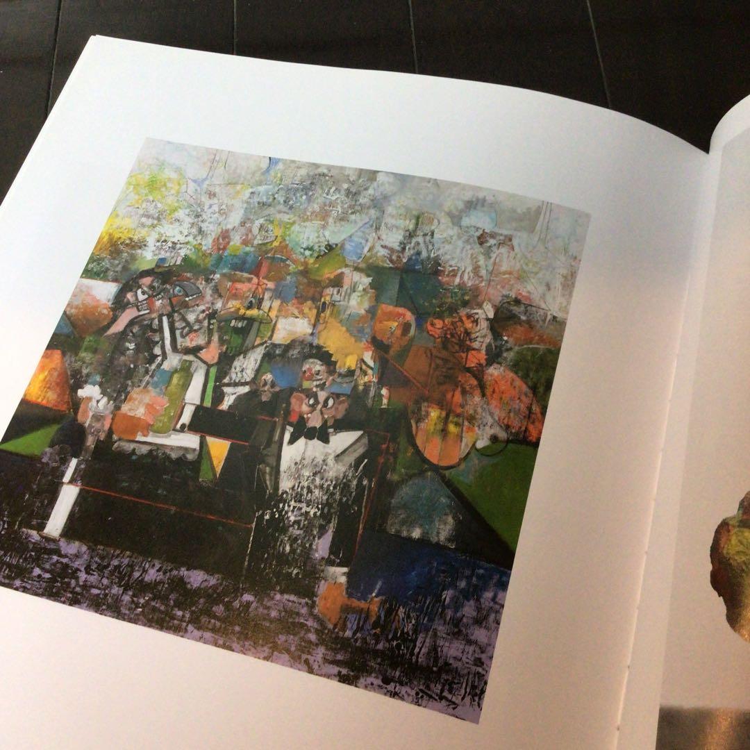 アート・デザイン・音楽 Painting and Sculpture MoMA