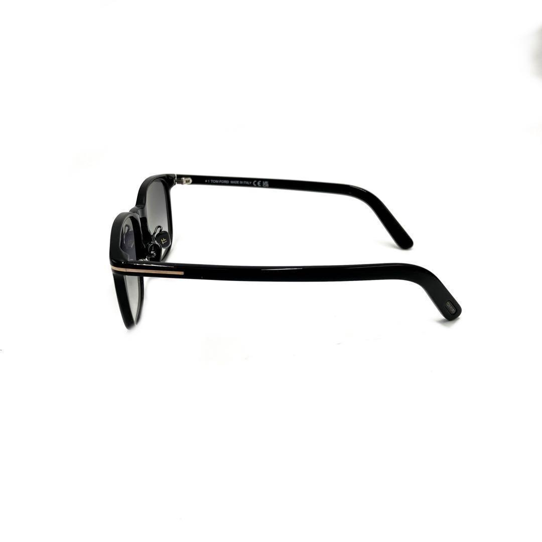☆訳あり新品　TOM FORD トムフォード EYEWEAR アジアンフィット
