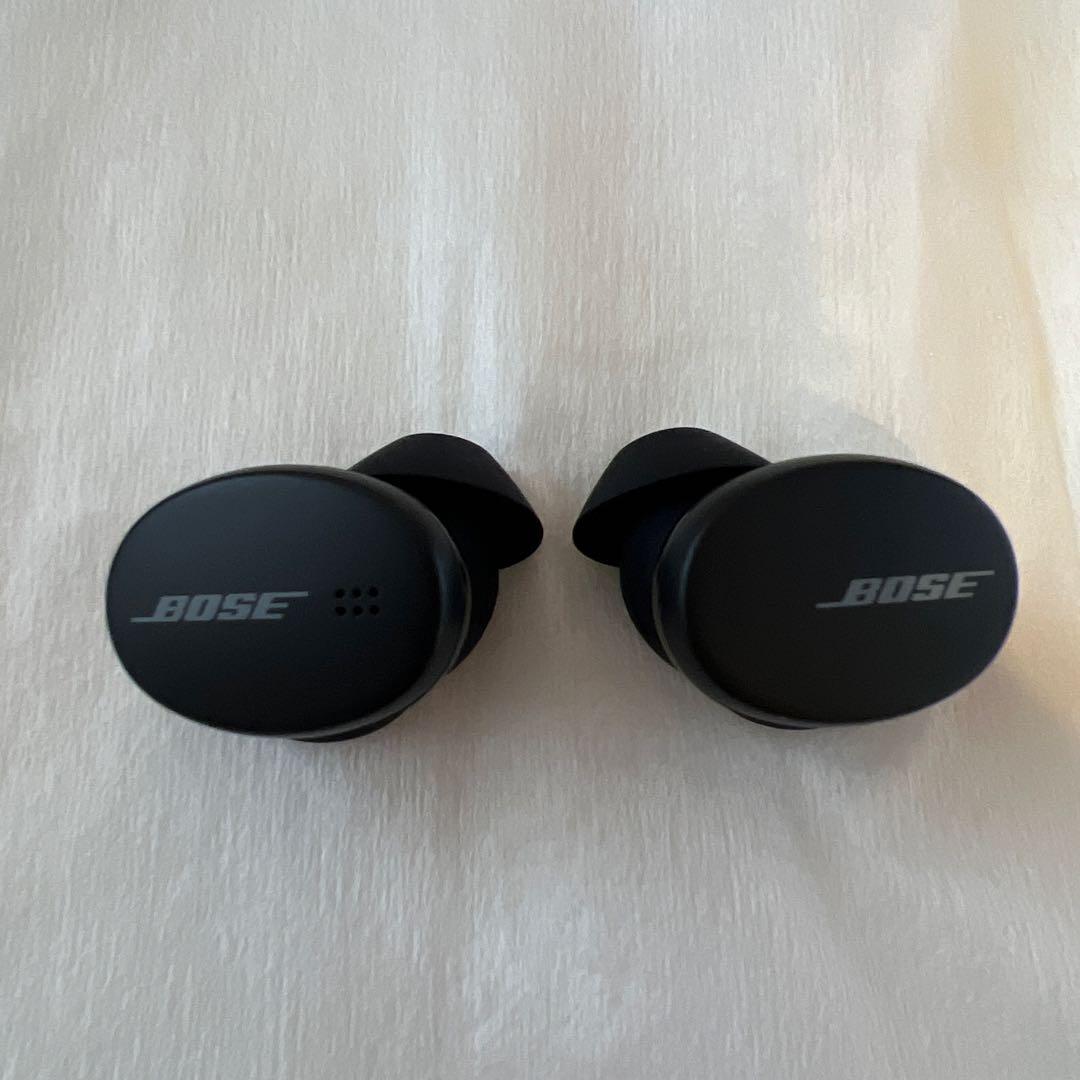 イヤホン BOSE SPORT EARBUDS