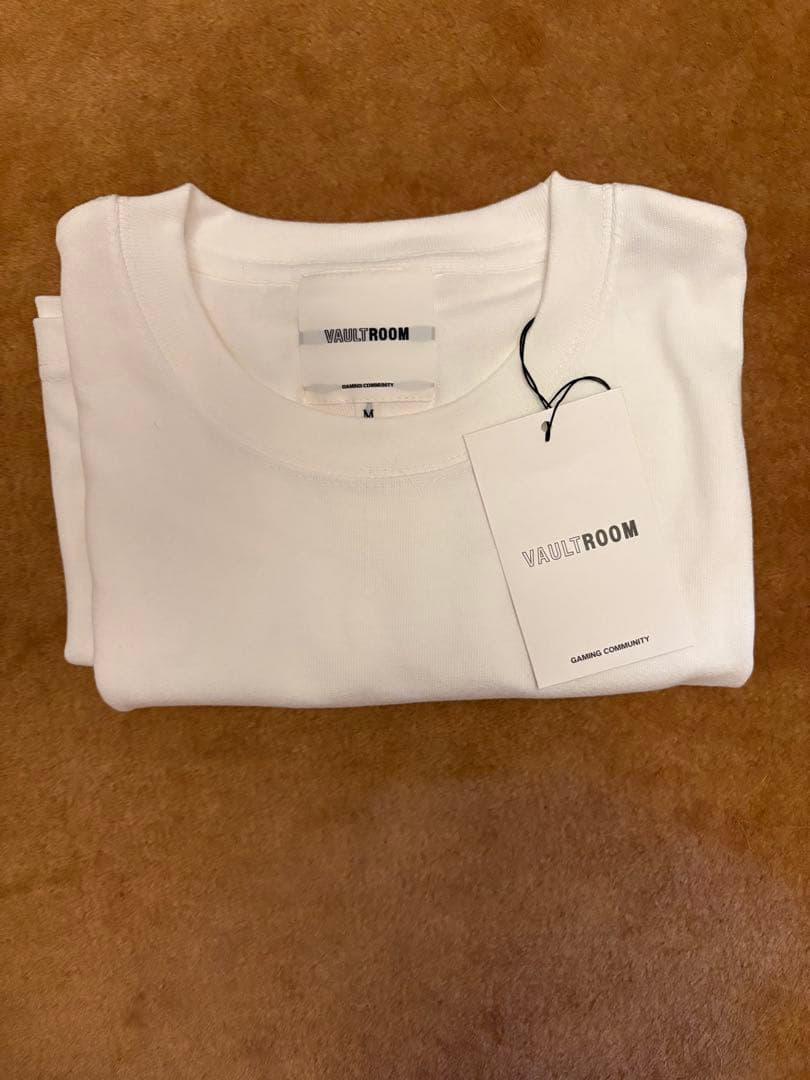 S*中様 vaultroom × NARUTO -KAKASHI TEE-【SI