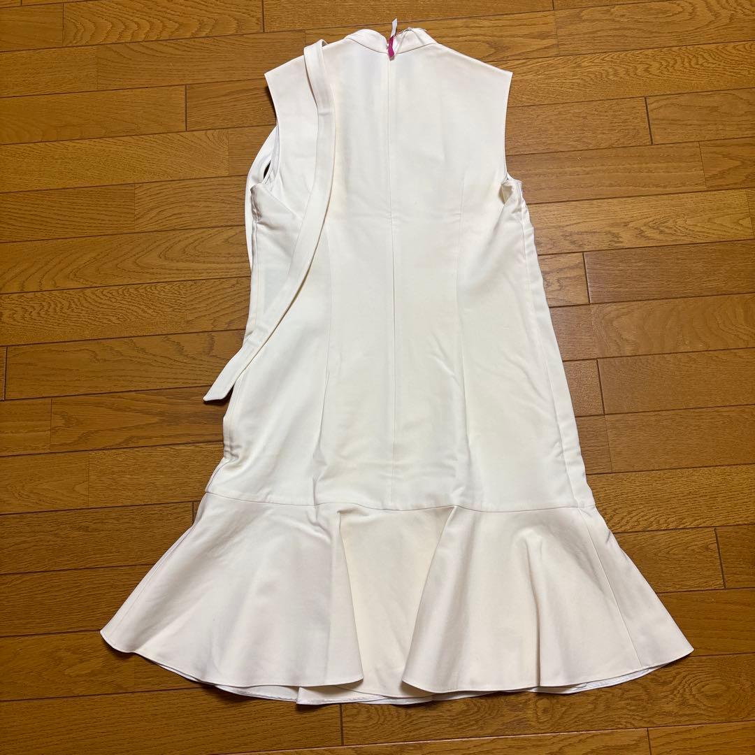VALENTINO♪ワンピース♪バレンティノ♪タイ付き　リボン