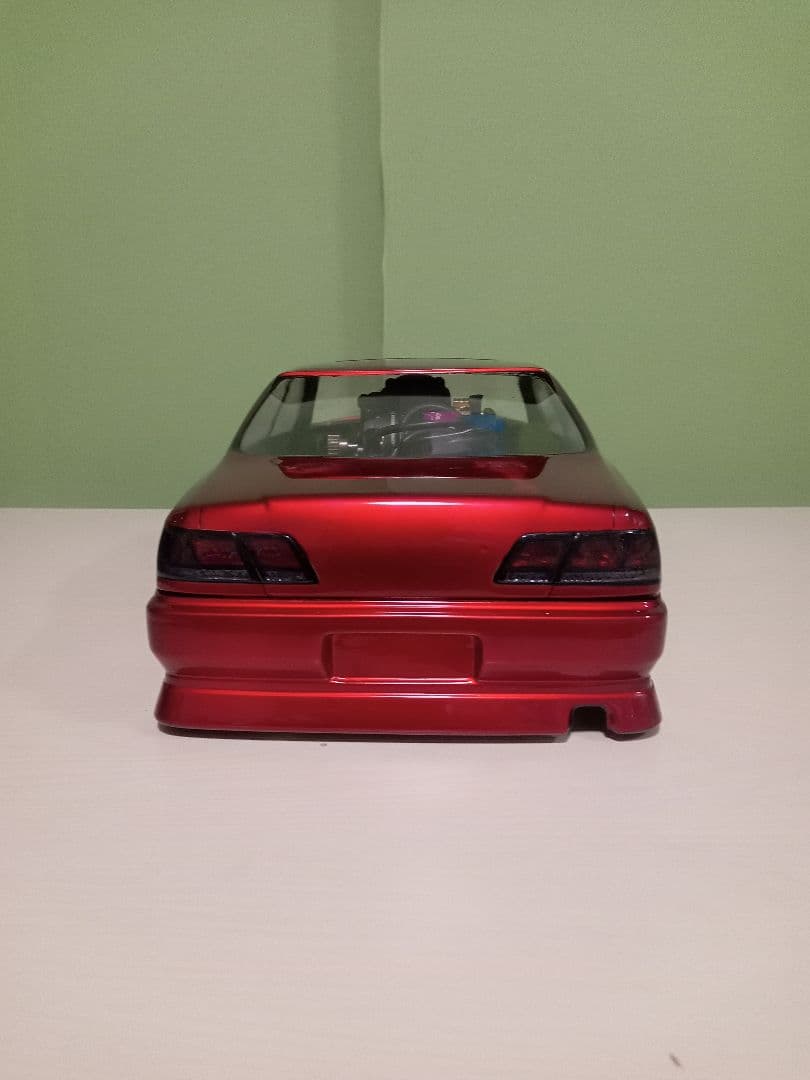 パンドラ JZX100 クレスタボディ