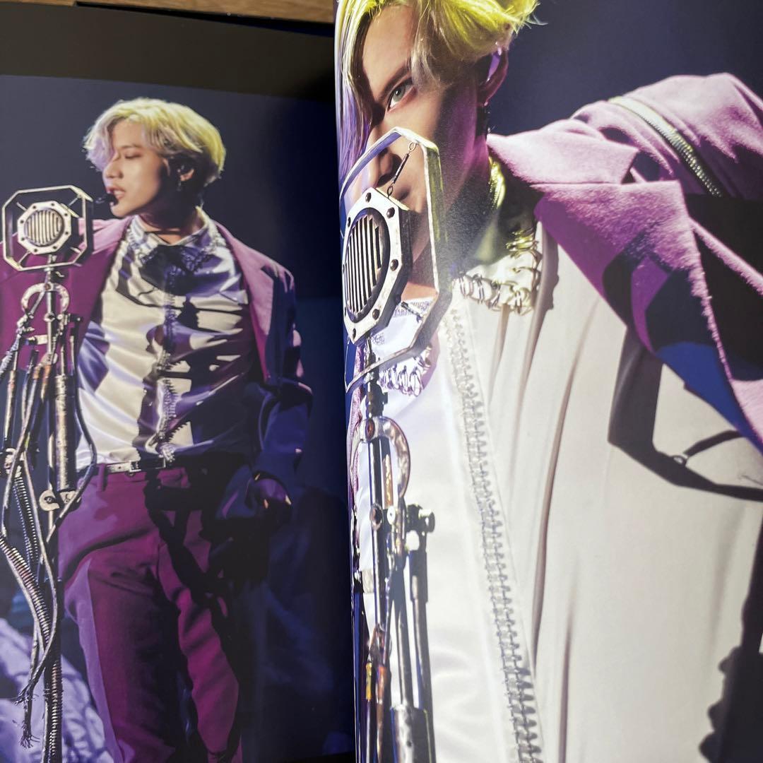 K-POP・アジア TAEMIN JAPAN1stTOUR SIRIUS